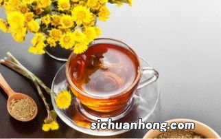 老人适合喝什么茶叶好