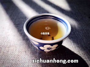 老茶涩是什么问题