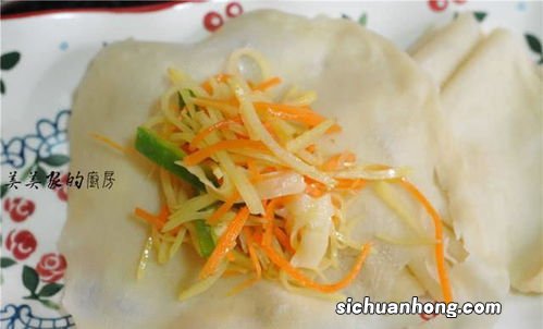 红萝卜丝煮多久会熟