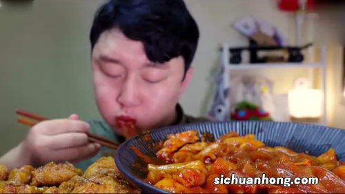 爆炒宽粉怎么做好吃