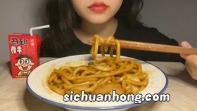 爆炒宽粉怎么做好吃