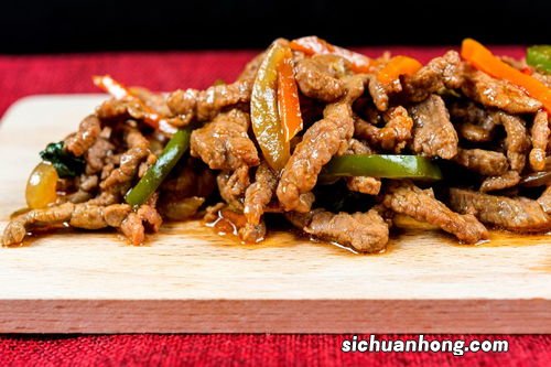 爆炒鸡块怎么做好吃