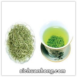 君山茶业有什么茶