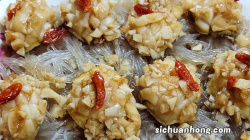 鲍鱼蒸怎么做好吃