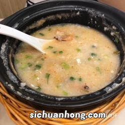 鲍鱼怎么煮粥才好吃