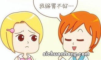 肠胃冷到了可以吃什么比较好