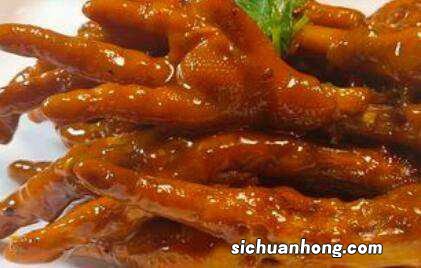 鸡爪炖多久能熟