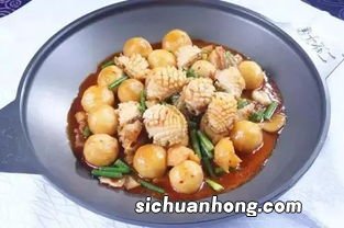 鲍鱼和土豆怎么做好吃法