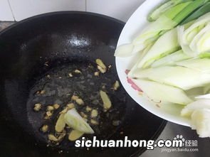 鲍鱼炒大葱怎么做好吃