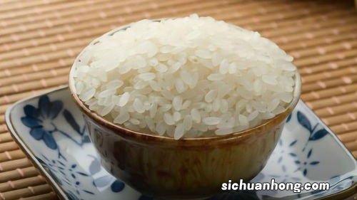 炒米煮粥什么人不能吃