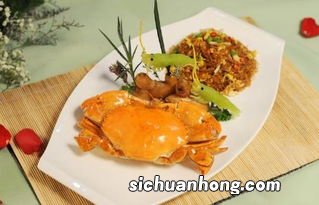 吃螃蟹多久可以喝蜂蜜