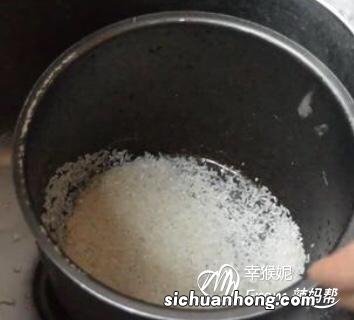 宝宝猪肝瘦肉粥怎么做好吃