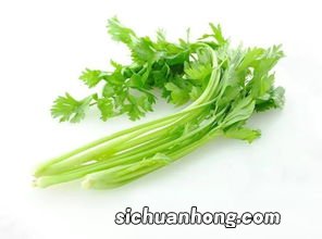 宝宝怎么吃芹菜