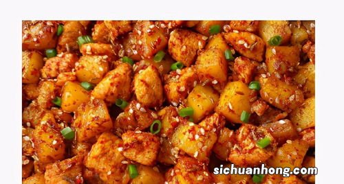 宝宝怎么吃鸡胸肉土豆