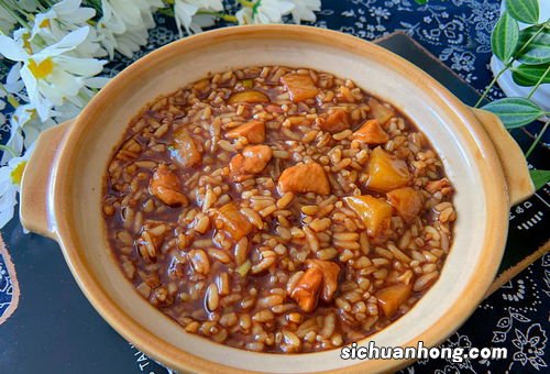 宝宝怎么吃鸡胸肉土豆