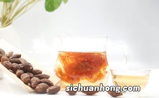 喉咙有臭味喝什么茶