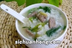 健脾粥喝多久才会好