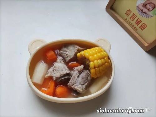 宝宝鸭血汤怎么做