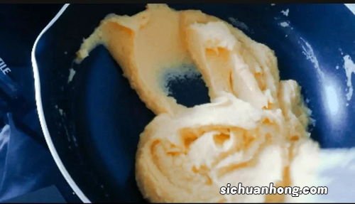 炒豆沙为什么有苦味