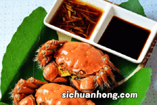 螃蟹用酒加水泡多久可以蒸