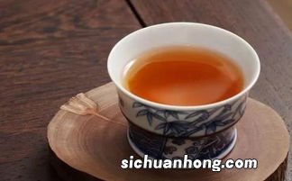 红茶不能跟什么一起吃吗