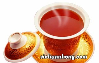 红茶不能跟什么一起吃吗