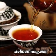 红茶不能跟什么一起吃