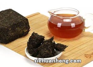 黑毛茶是什么茶种