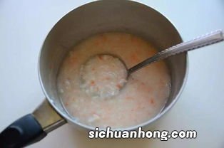 宝宝山药稀饭怎么做好吃