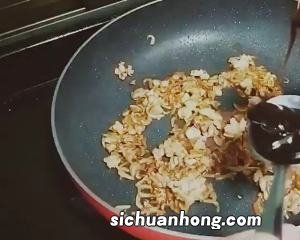 虾米煮多久能熟