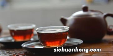 喝什么茶最解酒