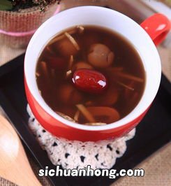 红枣桂圆姜茶煮多久