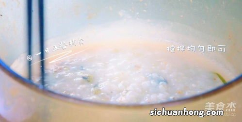 宝宝泥鳅粥怎么做好吃