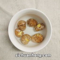 板栗大米粥怎么做