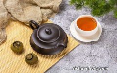 小青甜是属于什么茶