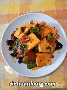 百叶豆腐怎么制作视频教程