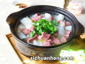 砂锅牛肉小火炖多久