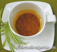 夏天胃寒能喝什么茶