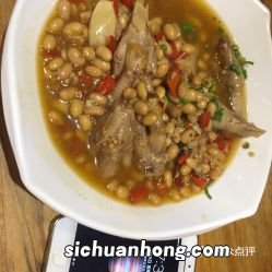 黄豆烧鸡要多久