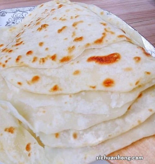 饼能卷什么菜好吃吗