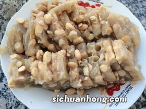 黄豆猪皮冻能放多久