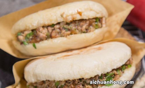 饼的馅用什么好吃