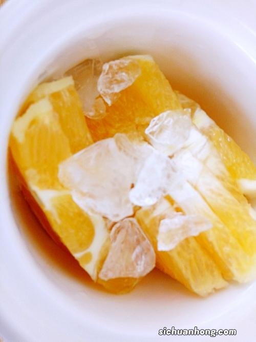 冰糖蒸乌鸡有什么功效与作用