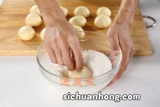 白雪豆怎么做法