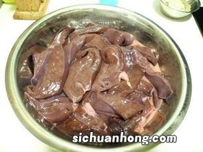 腊猪肝蒸多久