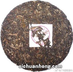 为什么普洱茶越陈越香