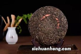 为什么普洱茶越陈越香