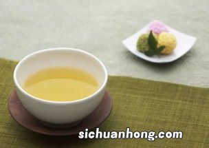 为什么喝茶叶会心慌