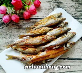 白条鱼怎么炸酥脆