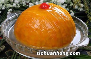 白糖蒸南瓜可怎么蒸